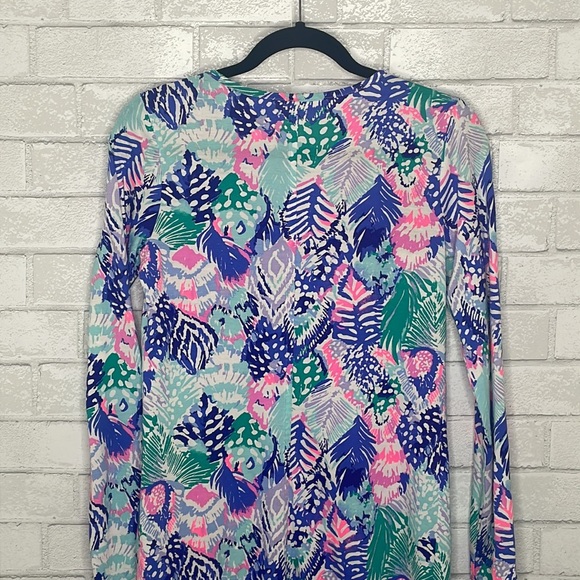 NWT Lilly Pulitzer Beacon Dress - Picture 7 of 12